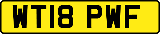 WT18PWF
