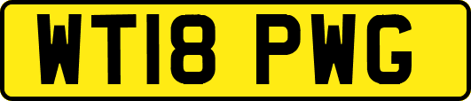 WT18PWG