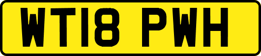 WT18PWH