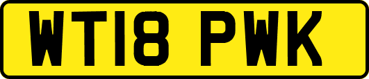 WT18PWK