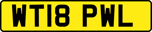 WT18PWL
