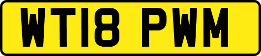 WT18PWM