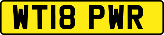 WT18PWR