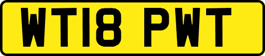 WT18PWT