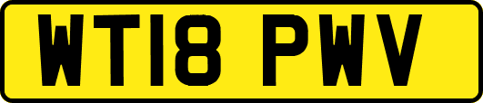 WT18PWV