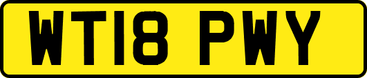 WT18PWY