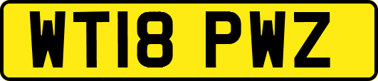 WT18PWZ