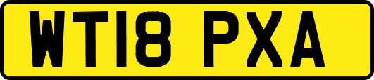 WT18PXA