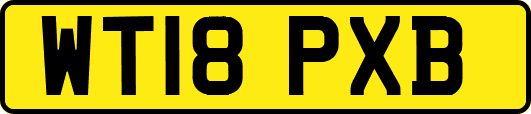WT18PXB