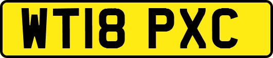 WT18PXC