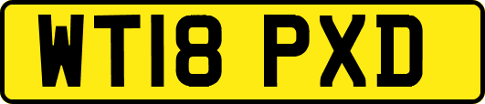WT18PXD
