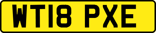 WT18PXE