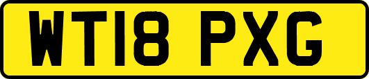 WT18PXG