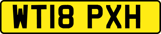 WT18PXH