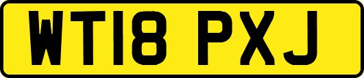 WT18PXJ