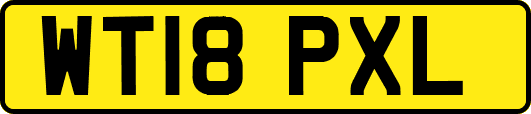 WT18PXL
