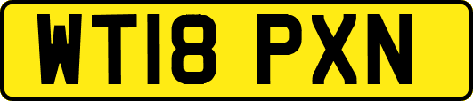 WT18PXN