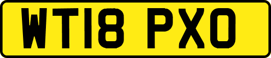 WT18PXO