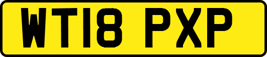 WT18PXP