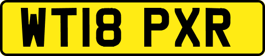 WT18PXR