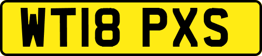WT18PXS