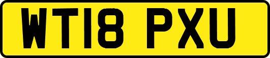 WT18PXU