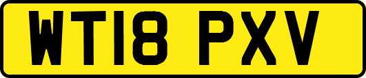 WT18PXV