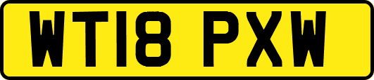 WT18PXW