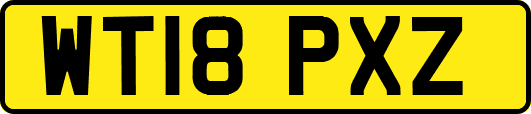 WT18PXZ