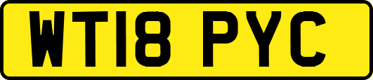 WT18PYC