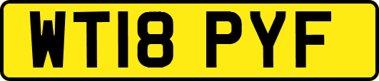 WT18PYF