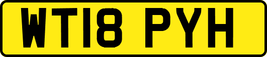 WT18PYH