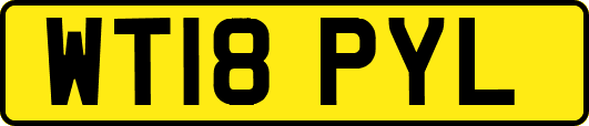 WT18PYL