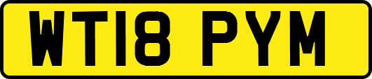 WT18PYM