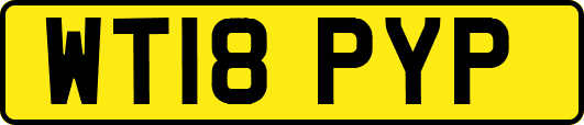 WT18PYP