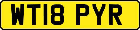 WT18PYR