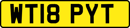 WT18PYT