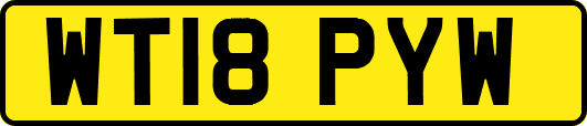 WT18PYW