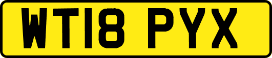 WT18PYX