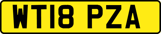 WT18PZA