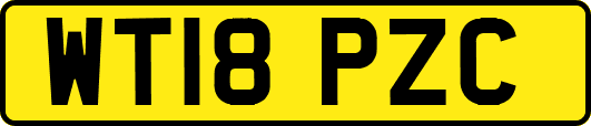 WT18PZC