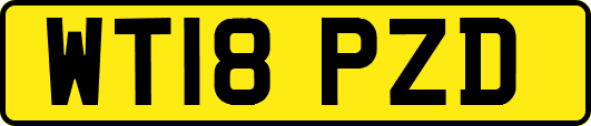 WT18PZD