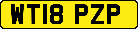 WT18PZP