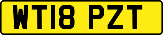 WT18PZT
