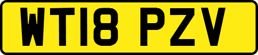 WT18PZV
