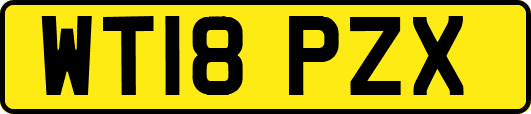 WT18PZX
