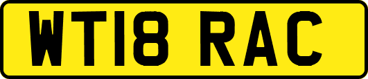 WT18RAC