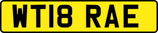WT18RAE