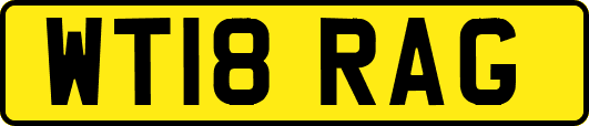 WT18RAG