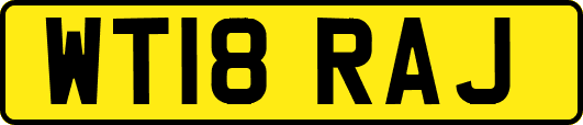 WT18RAJ